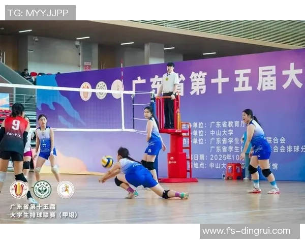 运动最新数据黄伟倾情分享排球技巧与心得助你提升竞技水平与团队配合能力