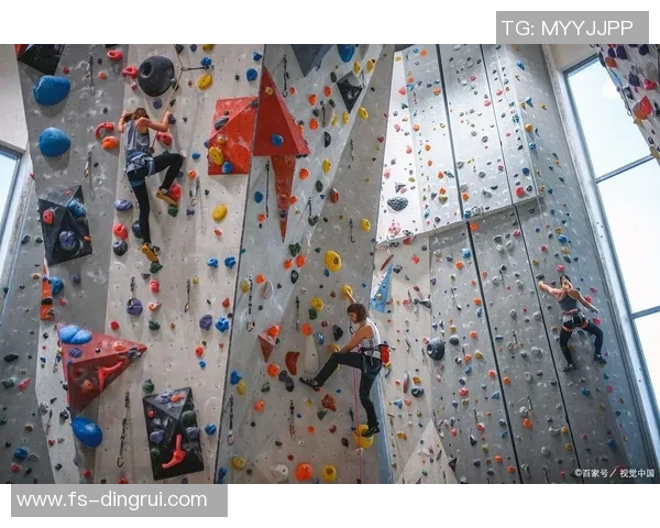 实时新闻南京攀岩队意识变革引发热议探索攀岩运动的新发展与挑战